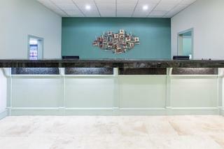 The Hotel Acadiana
