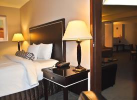 The Hotel Acadiana