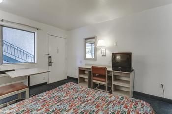 Motel 6 Lafayette Louisiana