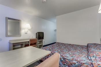 Motel 6 Lafayette Louisiana