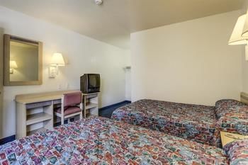 Motel 6 Lafayette Louisiana