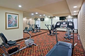Hotel La Quinta Inn & Suites Salina