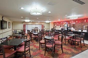 Hotel La Quinta Inn & Suites Salina
