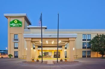 Hotel La Quinta Inn & Suites Salina