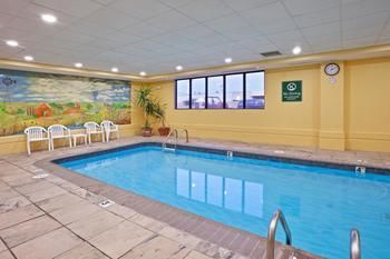 Hotel La Quinta Inn & Suites Salina