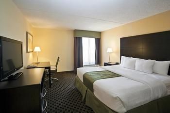 Hotel La Quinta Inn & Suites Salina