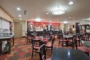 Hotel La Quinta Inn & Suites Salina