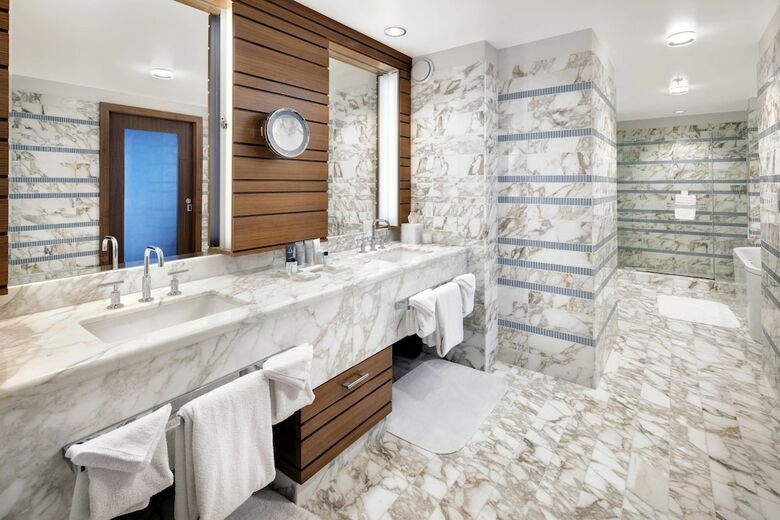 Hotel Jw Marriott Indianapolis