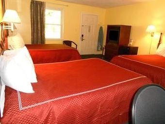 Motel Americas Best Value Inn