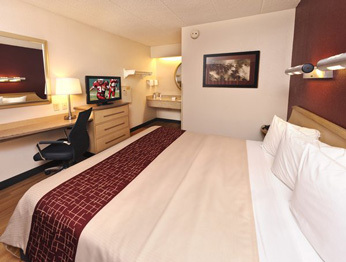 Hotel Red Roof Inn Lexington South