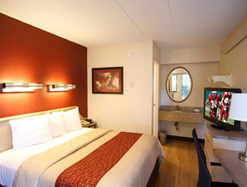Hotel Red Roof Inn Lexington South