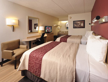 Hotel Red Roof Inn Lexington South