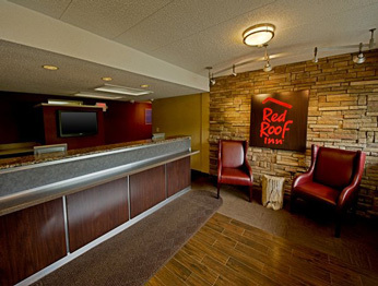 Hotel Red Roof Inn Lexington South