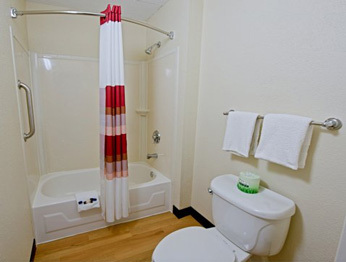Hotel Red Roof Inn Lexington South