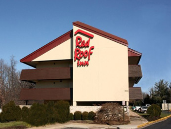 Hotel Red Roof Inn Lexington South