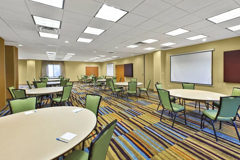Hotel Fairfield Inn & Suites Lexington North