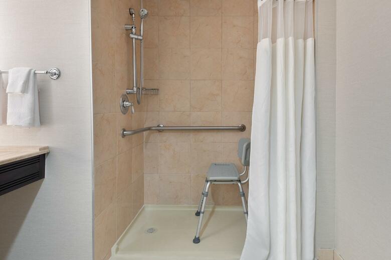 Hotel Fairfield Inn & Suites Lexington North
