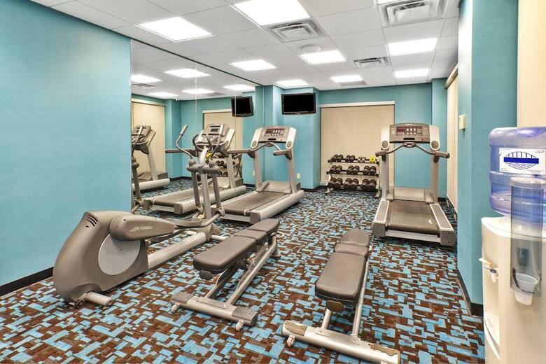 Hotel Fairfield Inn & Suites Lexington North
