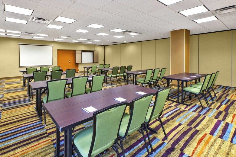 Hotel Fairfield Inn & Suites Lexington North