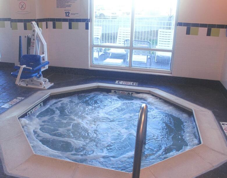Hotel Fairfield Inn & Suites Lexington North