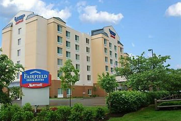Hotel Fairfield Inn & Suites Lexington North