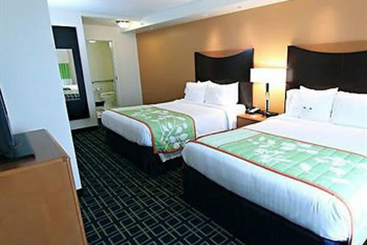 Hotel Fairfield Inn & Suites Lexington North