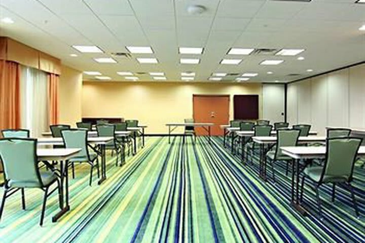 Hotel Fairfield Inn & Suites Lexington North