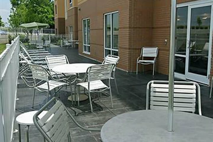 Hotel Fairfield Inn & Suites Lexington North
