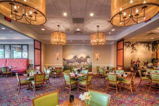 Hotel Hilton Lexington/downtown
