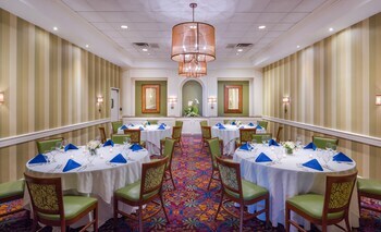 Hotel Hilton Lexington/downtown