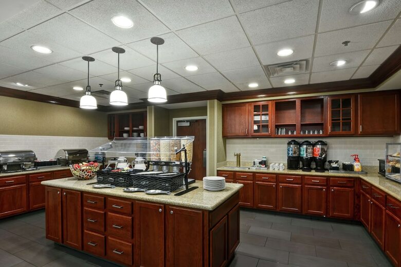 Hotel Homewood Suites By Hilton Lexington