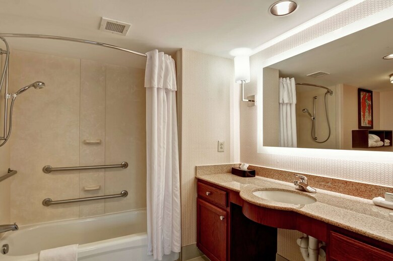 Hotel Homewood Suites By Hilton Lexington