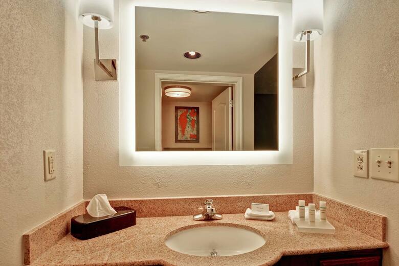 Hotel Homewood Suites By Hilton Lexington
