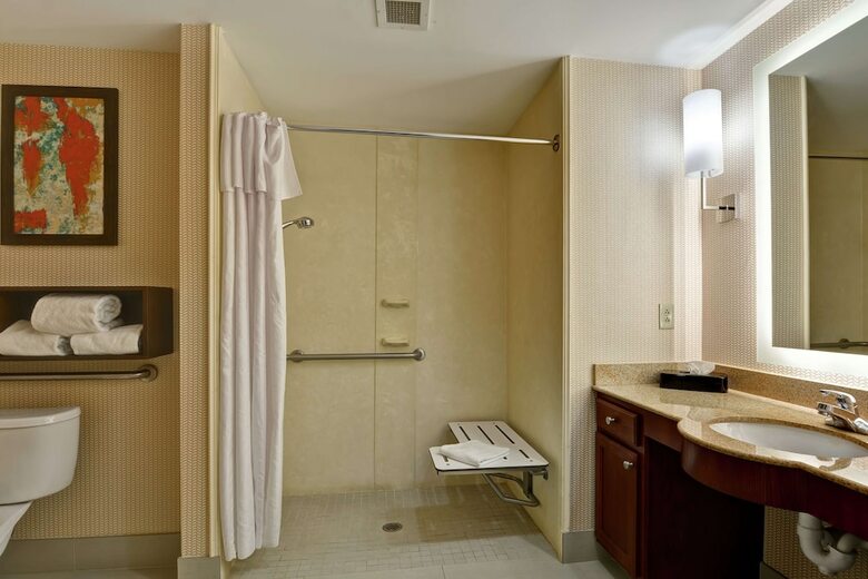 Hotel Homewood Suites By Hilton Lexington