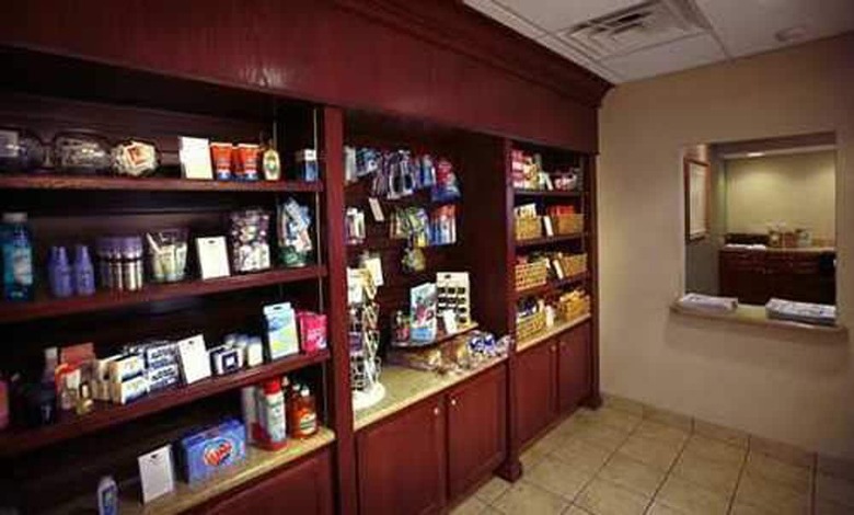 Hotel Homewood Suites By Hilton Lexington