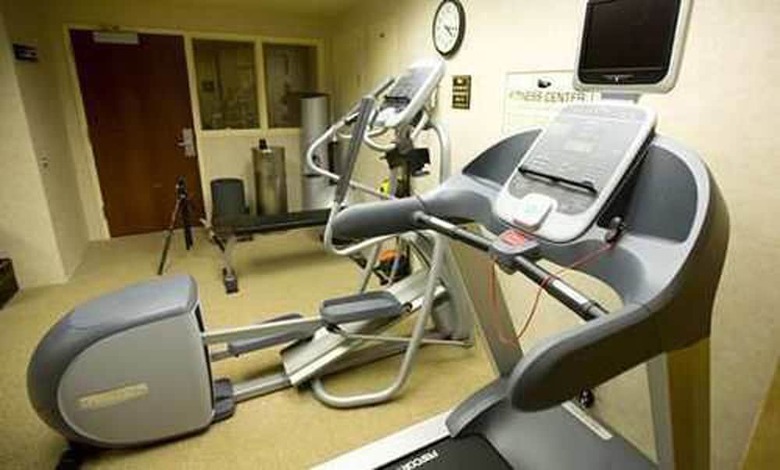 Hotel Homewood Suites By Hilton Lexington