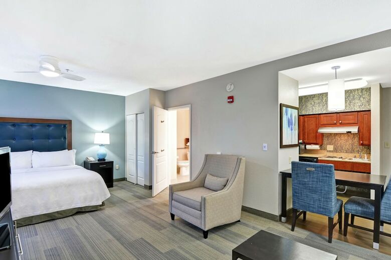 Hotel Homewood Suites By Hilton Lexington