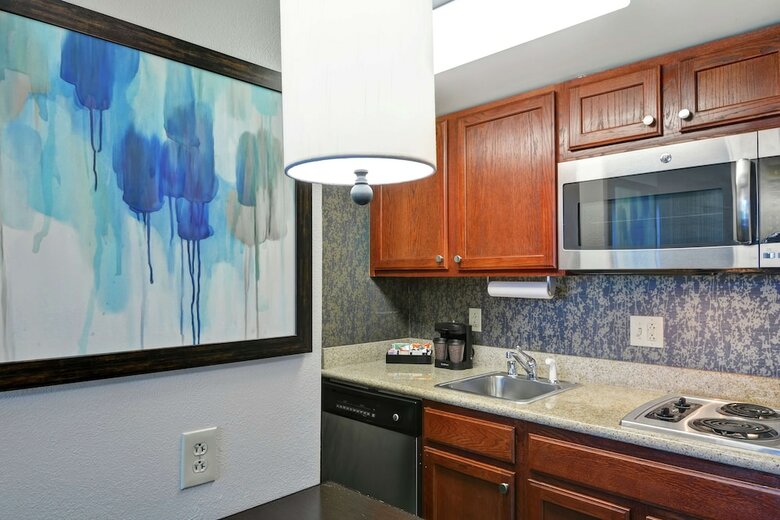 Hotel Homewood Suites By Hilton Lexington