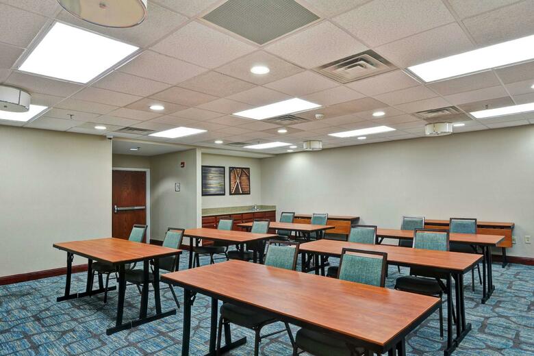 Hotel Homewood Suites By Hilton Lexington