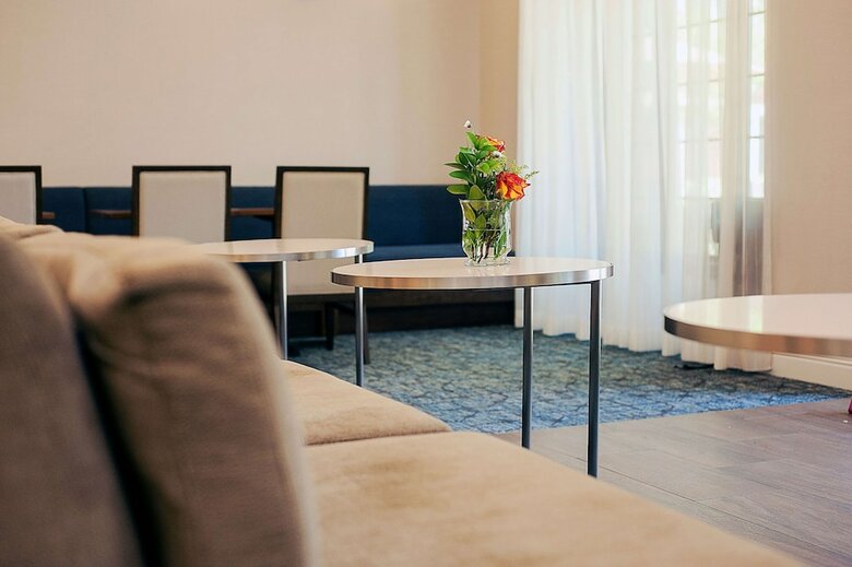 Hotel Homewood Suites By Hilton Lexington