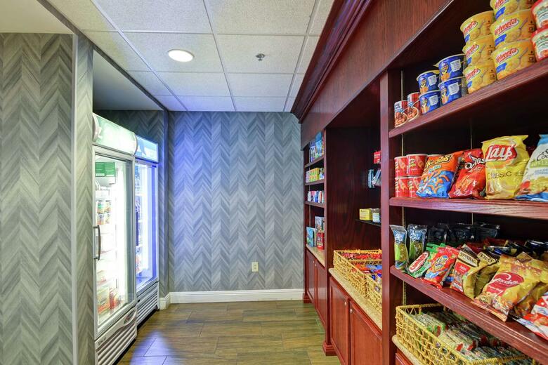 Hotel Homewood Suites By Hilton Lexington