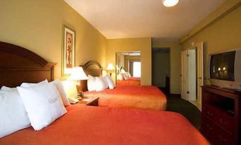 Hotel Homewood Suites By Hilton Lexington