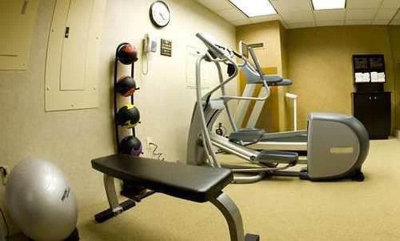 Hotel Homewood Suites By Hilton Lexington