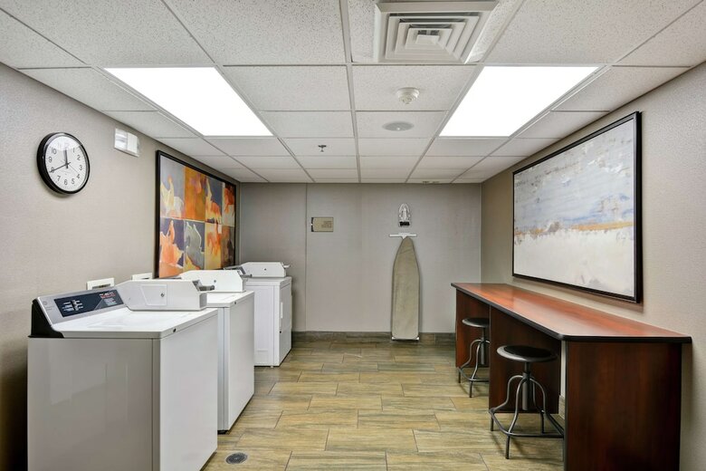 Hotel Homewood Suites By Hilton Lexington