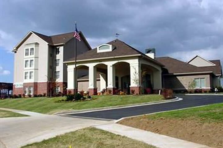 Hotel Homewood Suites By Hilton Lexington