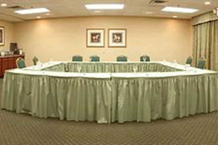 Hotel Homewood Suites By Hilton Lexington