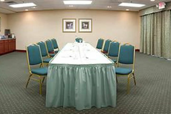 Hotel Homewood Suites By Hilton Lexington