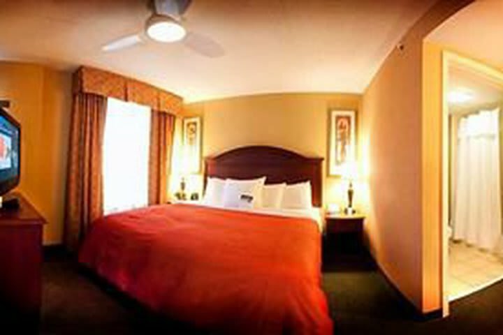 Hotel Homewood Suites By Hilton Lexington