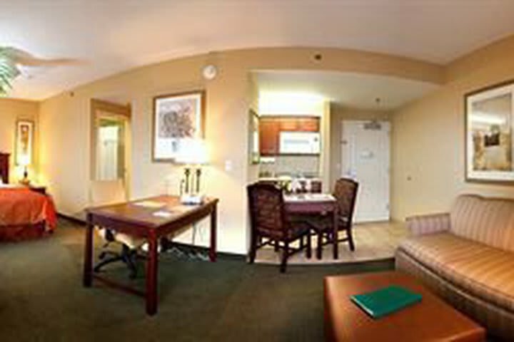 Hotel Homewood Suites By Hilton Lexington