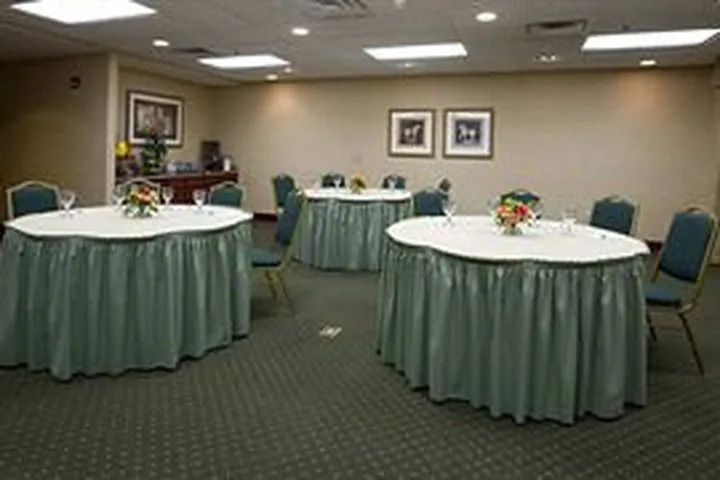 Hotel Homewood Suites By Hilton Lexington